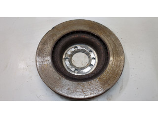 Диск тормозной  Land Rover Range Rover Sport 2005-2009   передний         