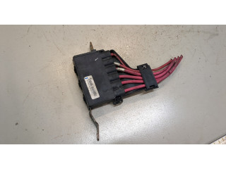 Блок предохранителей  Renault Megane 3 2009-2016           1.5