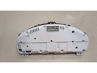 Панель приборов  Mitsubishi Grandis       8100A966, 2574404620     