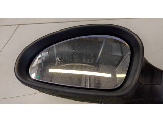 Зеркало боковое  Seat Ibiza 3 2006-2008  левое             