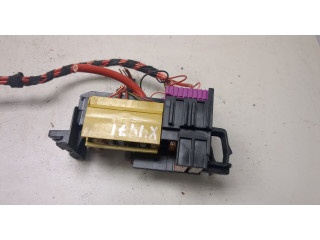 Блок предохранителей  Mercedes C W205 2014-2018      A2059067200     2.1