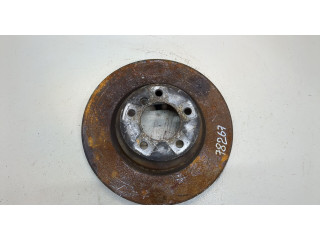 Диск тормозной  BMW 3 E90, E91, E92, E93 2005-2012   задний         