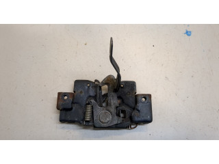 Замок капота  Mazda CX-9 2007-2012     