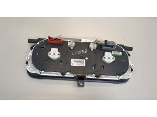 Панель приборов  Renault Laguna 2 2001-2007       8200263353     