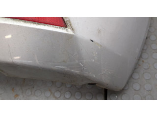 Бампер  Subaru Impreza (G12) 2007-2012 задний   