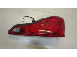 Задний фонарь     26550JL00B   Infiniti G 2006-2013 
