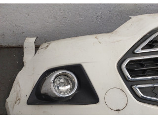 Бампер  Ford EcoSport 2012-2016 передний   
