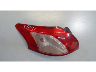Задний фонарь     8330A277   Mitsubishi Lancer 10 2007-2015 