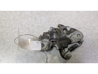 Замок капота  Peugeot 306     