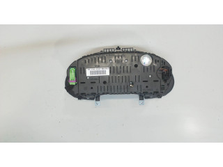 Панель приборов  Seat Ibiza 3 2006-2008       11008010505a   3  1.4  Бензин