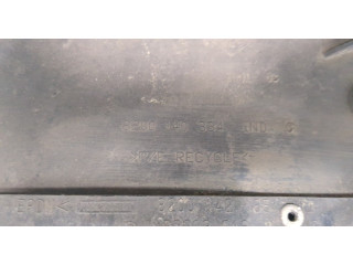 Бампер  Renault Scenic 2003-2009 передний   