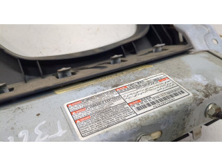 Подушка безопасности коленная  Mitsubishi ASX     