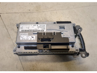 Дисплей бортового компьютера  Audi A6 (C6) 2005-2011 4F0919603B         