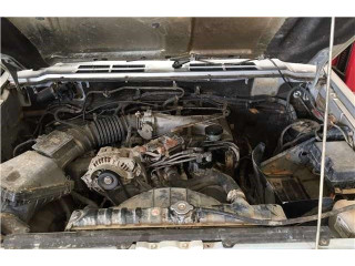 Стойка амортизатора  Mitsubishi Pajero 1990-2000 MB663364    3  бензин
