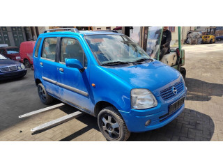 Шлейф руля  Opel Agila 2000-2007     