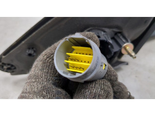 Зеркало боковое  Renault Laguna 2 2001-2007  правое           