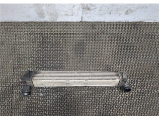 Интеркулер  Renault Scenic 2009-2012 1.5  144961285R    