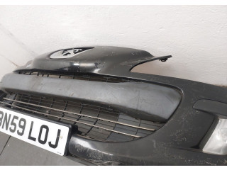 Бампер  Peugeot 308 2007-2013 передний   