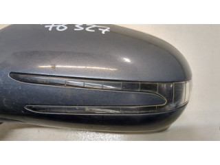 Зеркало боковое  Mercedes CLC 2008-2011  левое           A2038109576