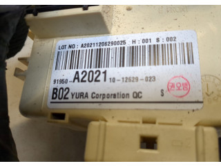 Блок предохранителей  KIA Ceed 2012-2018      91950A2021    1.6