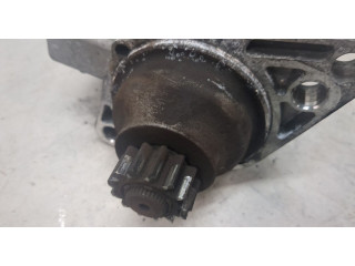 Стартер  Volkswagen Golf 7 2012-2017 1.6  02Z911024L   