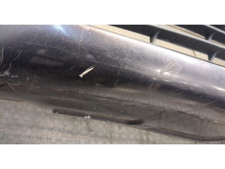 Бампер  Peugeot 807 передний   