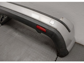 Бампер  Ford Focus 2 2005-2008 задний   