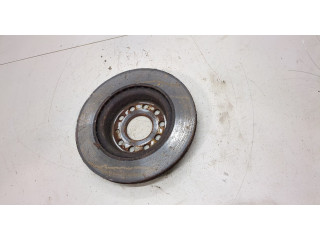 Диск тормозной  Seat Leon 2 2005-2012   передний         