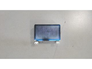 Дисплей бортового компьютера  Nissan Murano 2002-2008 28090EQ300        
