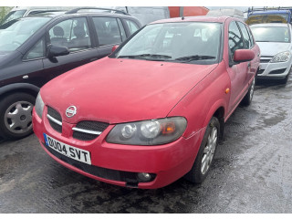 Руль  Nissan Almera N16 2000-2006             