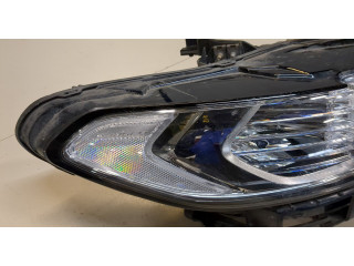 Фара передняя  Ford Mondeo 5 2015- правая 