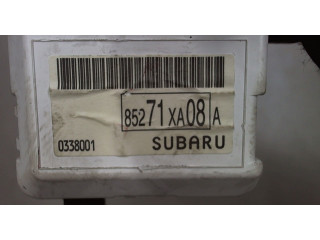 Дисплей бортового компьютера  Subaru Tribeca (B9) 2007-2014 85271XA08A, 0338001         