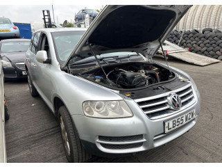  рейка  Колонка рулевая  Volkswagen Touareg 2002-2007      