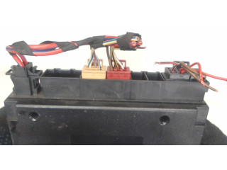 Блок комфорта  Volkswagen Phaeton 2002-2010      3d0937049m   