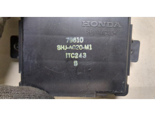 Блок комфорта  Honda Odyssey 2004-        