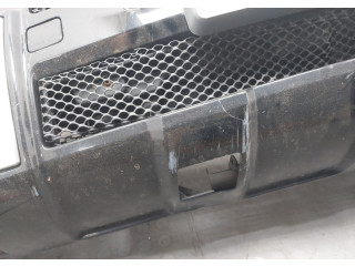 Бампер  Mercedes ML W164 2005-2011 передний   