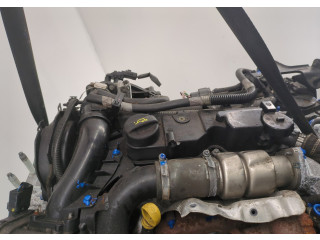 Форсунка топливная  Mazda 5 2010-2015         