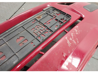 Бампер  Fiat Panda 2003-2012 передний   
