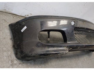 Бампер  BMW 3 E46 1998-2005 передний   