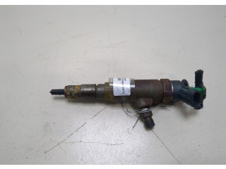 Форсунка топливная  Citroen C4 Grand Picasso 2014-    9802776680     