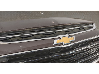 Бампер  Chevrolet Malibu 2015-2018 передний   