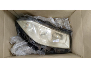 Фара передняя  Renault Megane 2 2002-2009 правая 