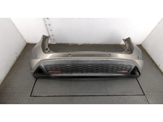 Бампер  Honda Civic 2005-2012 задний   