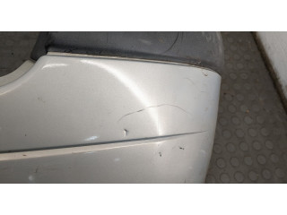 Бампер  Renault Scenic 1996-2002 задний   