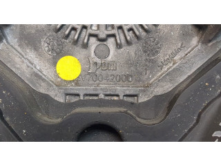 Руль  Opel Corsa D 2006-2011             913331, 13229631