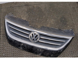 Решетка радиатора  Volkswagen Passat CC 2008-2012            3C8853651P