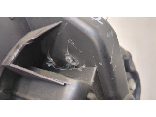 Моторчик печки  Renault Scenic 2003-2009        