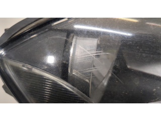 Фара передняя  Volkswagen Passat 7 2010-2015 Европа правая 