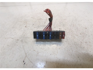 Блок предохранителей  Audi A6 (C6) 2005-2011      4D0937501     