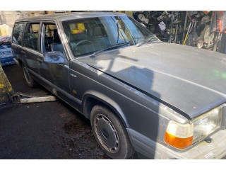 Форсунка топливная  Volvo 740         